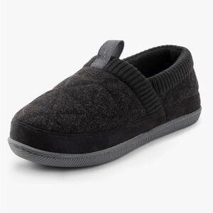 Extreme comfort Women's dark grey Slippers